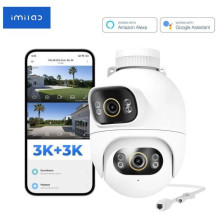 Xiaomi IMILAB EC6 Pro...