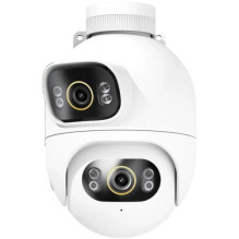 Xiaomi IMILAB EC6 Pro Floodlight Dual Outdoor Security Camera 3K+3K White EU CMSXJ68A3K Xiaomi IMILAB EC6 Pro Floodlight Dual Outdoor Security Camera 3K+3K White EU CMSXJ68A3K