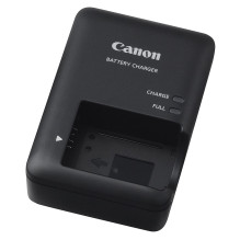 Canon CB-2LHE Battery Charger