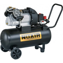 COMPRESSOR 8119500 2.2KW NUAIR