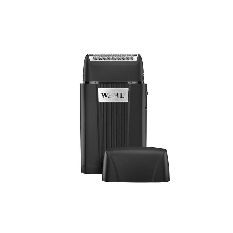 Wahl Super Close AC / Battery Black 4015110028567