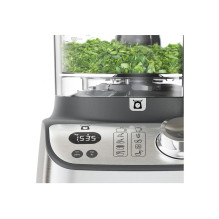 Kenwood FDM72.990SS food processor 3 L Stainless steel Built-in scales Kenwood FDM72.990SS food processor 3 L Stainless steel Built-in scales