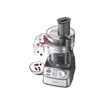 Kenwood FDM72.990SS food processor 3 L Stainless steel Built-in scales Kenwood FDM72.990SS food processor 3 L Stainless steel Built-in scales