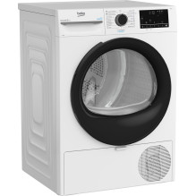 Beko BM3T49249W tumble dryer Freestanding Front-load 8 kg White Beko BM3T49249W tumble dryer Freestanding Front-load 8 kg White