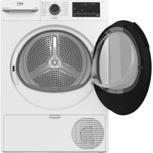 Beko BM3T49249W tumble dryer Freestanding Front-load 8 kg White Beko BM3T49249W tumble dryer Freestanding Front-load 8 kg White