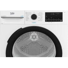Beko BM3T49249W tumble dryer Freestanding Front-load 8 kg White Beko BM3T49249W tumble dryer Freestanding Front-load 8 kg White