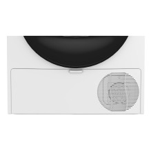 Beko BM3T49249W tumble dryer Freestanding Front-load 8 kg White Beko BM3T49249W tumble dryer Freestanding Front-load 8 kg White