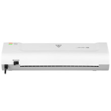 Tracer TRL-5 WH karšto laminavimo aparatas 280 mm/min., baltas Tracer TRL-5 WH karšto laminavimo aparatas 280 mm/min., baltas