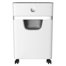 HP ONESHRED 15CC 20L dokumentų smulkintuvas, smulkintuvas HP ONESHRED 15CC 20L dokumentų smulkintuvas, smulkintuvas