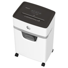 HP ONESHRED 15CC 20L dokumentų smulkintuvas, smulkintuvas HP ONESHRED 15CC 20L dokumentų smulkintuvas, smulkintuvas