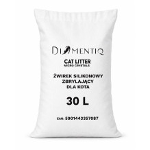 DIAMENTIQ Micro Crystals -...