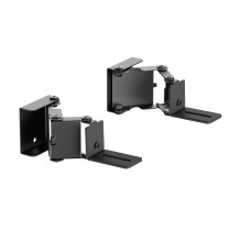 Maclean Soundbar Wall Mount / Bracket, angle adjustment +8°-8°, max. load 10 kg, made of steel, MC-177 Maclean Soundbar Wall Mount / Bracket, angle adjustment +8°-8°, max. load 10 kg, made of steel, MC-177