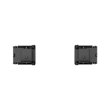 Maclean Soundbar Wall Mount / Bracket, angle adjustment +8°-8°, max. load 10 kg, made of steel, MC-177 Maclean Soundbar Wall Mount / Bracket, angle adjustment +8°-8°, max. load 10 kg, made of steel, MC-177