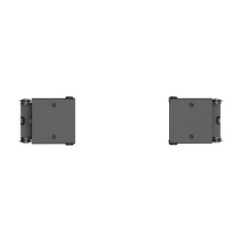 Maclean Soundbar Wall Mount / Bracket, angle adjustment +8°-8°, max. load 10 kg, made of steel, MC-177 Maclean Soundbar Wall Mount / Bracket, angle adjustment +8°-8°, max. load 10 kg, made of steel, MC-177