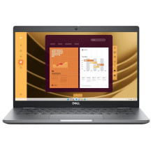 Dell Latitude L13 Ultra 5 125U 13.3" FHD lietimui jautrus ekranas, 16GB SSD, 256 BT x360, W11 Pro, titano pilka (PE Dell Latitude L13 Ultra 5 125U 13.3" FHD lietimui jautrus ekranas, 16GB SSD, 256 BT x360, W11 Pro, titano pilka (PE