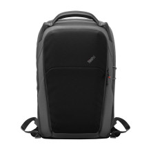 „Lenovo ThinkPad 16“ „Click-Go“ 40,6 cm (16 colių) kuprinė, juoda, tamsiai pilka
