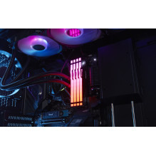 Kingston Technology FURY Beast 64GB 6000MT / s DDR5 CL36 DIMM (Kit of 2) RGB Kingston Technology FURY Beast 64GB 6000MT / s DDR5 CL36 DIMM (Kit of 2) RGB