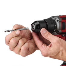 EINHELL Cordless Drill Driver TE CD 18 / 50 Li SOLO EINHELL Cordless Drill Driver TE CD 18 / 50 Li SOLO