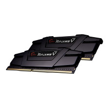 G.Skill Ripjaws V F4-3600C16D-32GVKC memory module 32 GB 2 x 16 GB DDR4 3600 MHz G.Skill Ripjaws V F4-3600C16D-32GVKC memory module 32 GB 2 x 16 GB DDR4 3600 MHz