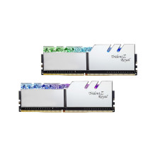 G.Skill Trident Z Royal F4-3600C18D-32GTRS atminties modulis 32 GB 2 x 16 GB DDR4 3600 MHz G.Skill Trident Z Royal F4-3600C18D-32GTRS atminties modulis 32 GB 2 x 16 GB DDR4 3600 MHz