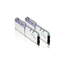 G.Skill Trident Z Royal F4-3600C18D-32GTRS atminties modulis 32 GB 2 x 16 GB DDR4 3600 MHz G.Skill Trident Z Royal F4-3600C18D-32GTRS atminties modulis 32 GB 2 x 16 GB DDR4 3600 MHz