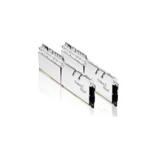 G.Skill Trident Z Royal F4-3600C18D-32GTRS atminties modulis 32 GB 2 x 16 GB DDR4 3600 MHz G.Skill Trident Z Royal F4-3600C18D-32GTRS atminties modulis 32 GB 2 x 16 GB DDR4 3600 MHz