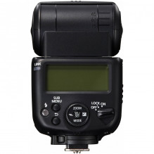 Canon Speedlite 430EX III-RT