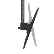 Maclean Ceiling Mount for TV, max. load 50 kg, 37-75", max. VESA 400x400, MC-175