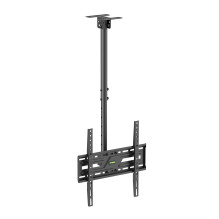 Maclean Ceiling Mount for TV, max. load 50 kg, 37-75", max. VESA 400x400, MC-175 Maclean Ceiling Mount for TV, max. load 50 kg, 37-75", max. VESA 400x400, MC-175