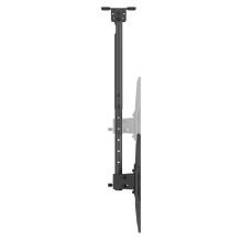 Maclean Ceiling Mount for TV, max. load 50 kg, 37-75", max. VESA 400x400, MC-175