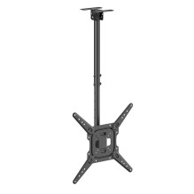 Maclean Ceiling Mount for TV, max. load 35 kg, 23-55", max. VESA 400x400, MC-174 Maclean Ceiling Mount for TV, max. load 35 kg, 23-55", max. VESA 400x400, MC-174