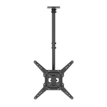 Maclean Ceiling Mount for TV, max. load 35 kg, 23-55", max. VESA 400x400, MC-174 Maclean Ceiling Mount for TV, max. load 35 kg, 23-55", max. VESA 400x400, MC-174