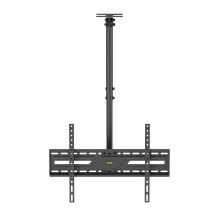 Maclean Ceiling Mount for TV, max. load 50 kg, 37-86", max. VESA 600x400, MC-173