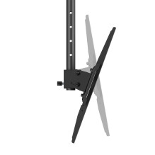 Maclean Ceiling Mount for TV, max. load 50 kg, 37-86", max. VESA 600x400, MC-173