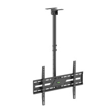 Maclean Ceiling Mount for TV, max. load 50 kg, 37-86", max. VESA 600x400, MC-173