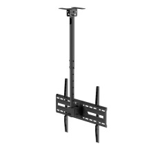 Maclean Ceiling Mount for TV, max. load 50 kg, 37-86", max. VESA 600x400, MC-173