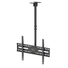 Maclean Ceiling Mount for TV, max. load 50 kg, 37-86", max. VESA 600x400, MC-173