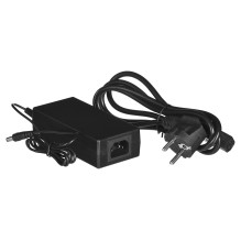 Hikvision DS-3E0106HP-E Network Links Unmanaged Fast Ethernet (10 / 100) PoE Support Blue Hikvision DS-3E0106HP-E Network Links Unmanaged Fast Ethernet (10 / 100) PoE Support Blue