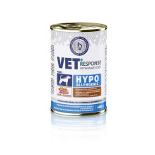 VET RESPONSE Hypoallergenic...