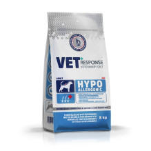 VET RESPONSE hipoalerginis...