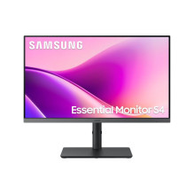 Monitorius - Samsung LS24F430UAUXEN 24" FHD IPS 1920x1080 HDMI USB-C Monitorius - Samsung LS24F430UAUXEN 24" FHD IPS 1920x1080 HDMI USB-C