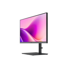 Monitorius - Samsung LS24F430UAUXEN 24" FHD IPS 1920x1080 HDMI USB-C Monitorius - Samsung LS24F430UAUXEN 24" FHD IPS 1920x1080 HDMI USB-C
