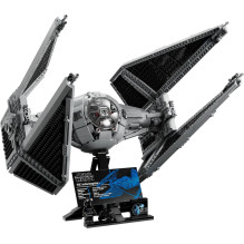 Constructor - LEGO Star Wars 75382 TIE Interceptor 1931 Details Constructor - LEGO Star Wars 75382 TIE Interceptor 1931 Details