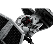 Constructor - LEGO Star Wars 75382 TIE Interceptor 1931 Details Constructor - LEGO Star Wars 75382 TIE Interceptor 1931 Details