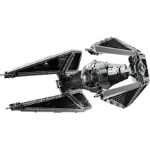 Constructor - LEGO Star Wars 75382 TIE Interceptor 1931 Details Constructor - LEGO Star Wars 75382 TIE Interceptor 1931 Details