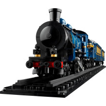 Constructor - LEGO® LEGO IDEAS 21344 Orient Express Train 2540 Pieces Constructor - LEGO® LEGO IDEAS 21344 Orient Express Train 2540 Pieces