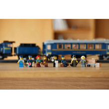 Constructor - LEGO® LEGO IDEAS 21344 Orient Express Train 2540 Pieces Constructor - LEGO® LEGO IDEAS 21344 Orient Express Train 2540 Pieces
