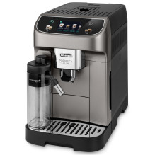 Coffee Machine - DeLonghi ECAM 320.70.TB 15 Bar Pressure 1.9L Water Capacity Coffee Machine - DeLonghi ECAM 320.70.TB 15 Bar Pressure 1.9L Water Capacity