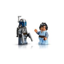 Konstruktorius - LEGO STAR...