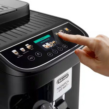 DeLonghi - Coffee machine Magnifica Evo Next ECAM310.60 1.8L Black